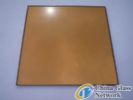 BRONZE SILVER MIRROR GLASS